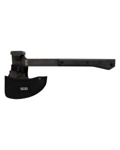 TACT BUSHCRAFT HATCHET